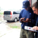 Csemői kerekasztal beszélgetés a szilváról