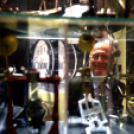 Ilan Mór a Ceglédi Dobmúzeumban 