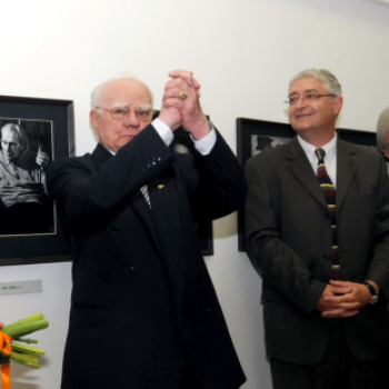 Születésnapi kiállítás a Kossuth Múzeumban