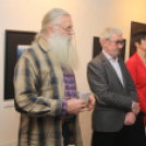 Atlantisz kiállítás Cegléden