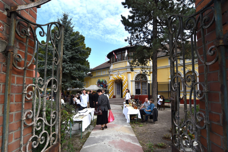 Újjáalakult Cegléd és Térsége Ipartestülete 