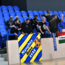 Kiváló játékkal győzelem a Vasas Akadémia ellen