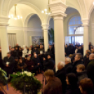 Búcsú Nagy László Lázártól