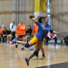 Ceglédi Kék Cápák - Vecsés Kombi Expressz 29 - 19