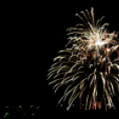 Tűzijáték augusztus 20. 