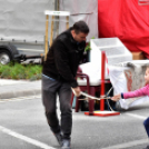 Kossuth Toborzó Ünnepély és Huszárfesztivál