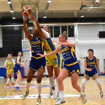 Győzelem a playout-ban