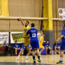 Ceglédi KK SE – Optimum Solar-Békési FKC