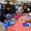 Régi idők piactere - VÁROSNAPOK