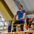 Ceglédi KKSE-Pler Budapest:29-30 (12-16)