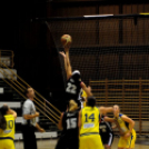 Ceglédi Elefántkölykök - Pécs