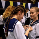 Kereskedelmi szalagavató 