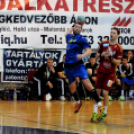 CEGLÉDI KKSE–MKB-MVM VESZPRÉM 22–33 (13–15)