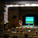 Pontok éjszakája Cegléden