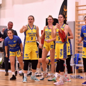 CEKK győzelem a Vasas ellen