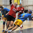 Ceglédi Kék Cápák – Duna-Pent 30 – 25