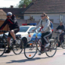 MOBON kétkeréken - tavaszi kerékpártúra I.