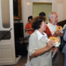 Mozi éjszakája a múzeumban