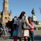 Költészet napja Cegléden