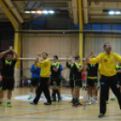 Ceglédi KKSE – Mezőkövesdi KC: 30-24 (11-17)