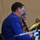 Hangverseny virágvasárnapon