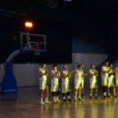 Egy ponttal győzött a TF-BP Cegléden