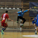 CEGLÉDI KKSE–MKB-MVM VESZPRÉM 22–33 (13–15)