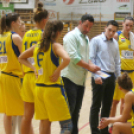 CEGLÉDI EKK – ATOMERŐMŰ KSC SZEKSZÁRD 72 – 69
