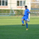 Ceglédi VSE – Soproni VSE 0-0