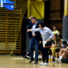 VBW CEKK CEGLÉD–PEAC-PÉCS 