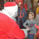 Mikulás napot szervezett az Infineon