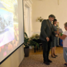 A legszebb kerteket, balkonokat és rajzokat díjazták