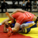 Birkózó Csapat Bajnokság - Visszavágó