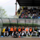 CVSE - Nyíregyháza 1-1