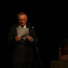 Napfény kettőnknek – Színházi Világnap Cegléden