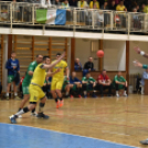 Császár Gábor szakmai igazgatóként játszott a Ceglédben