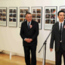 Ez történt Cegléden 2013 - Sajtófotó kiállítás