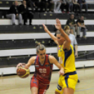 Cegléd-Vasas kosár