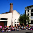 Nyílt nap a Ceglédi Rendőrkapitányságon