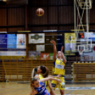 CEGLÉDI EKK – ZTE NKK 76 – 57