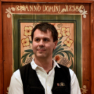 Virágom, virágom című kiállítás megnyitója a Ceglédi Galériában