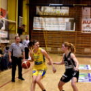 VBW CEKK CEGLÉD – BEAC ÚJBUDA