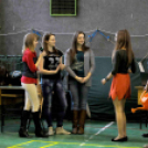 Fasching a gimnáziumban