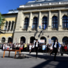 Kossuth Toborzó Ünnepély  és Huszárfesztivál