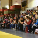 Tanulj esni - bemutató a legkisebbektől