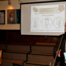 Pedagógus díjak átadása