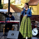 Jazz ünnep - az Ordass közben