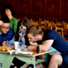 Márkus János helyismereti vetélkedő 