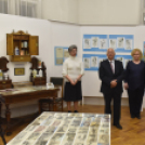 A gyógyszerészet emlékei a Kossuth Múzeumban