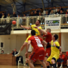 Nagy esélyt szalasztott el a Cegléd